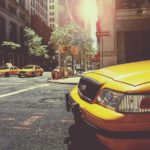 cab fares in Miami rates