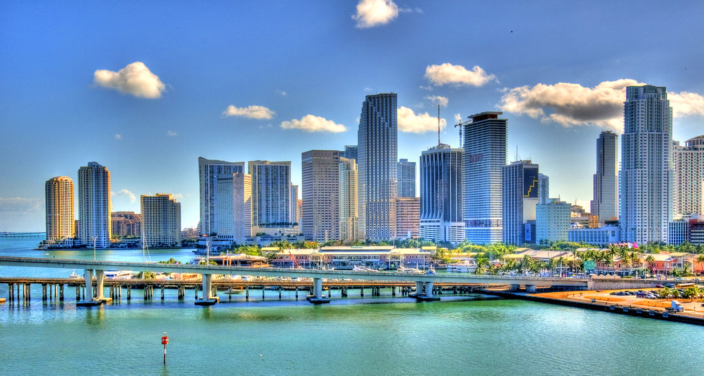 Best Miami Attractions for Tourists Listed by Category